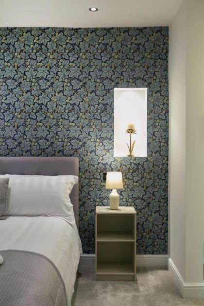 The Notting Hill Residence - 2 BR Apartment Close to Hyde Park - image 25