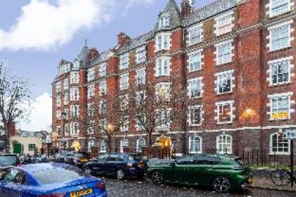 The Park Road Collection London