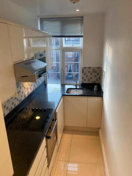 Centro Swiss Cottage Beautiful 2 bedroom - image 7