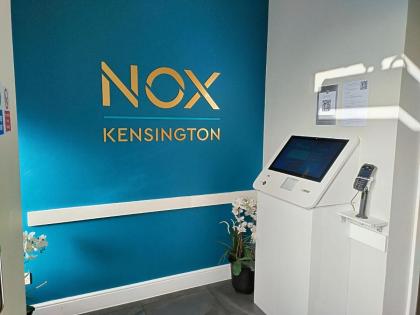 NOX Kensington