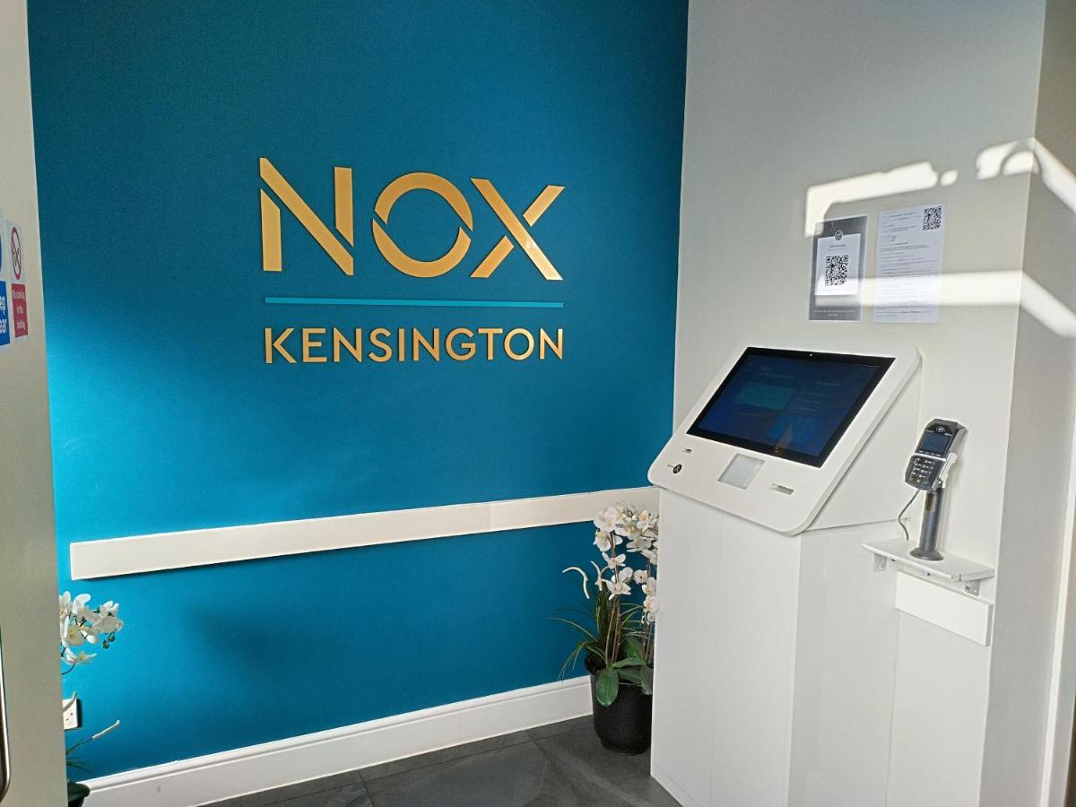 NOX Kensington - main image