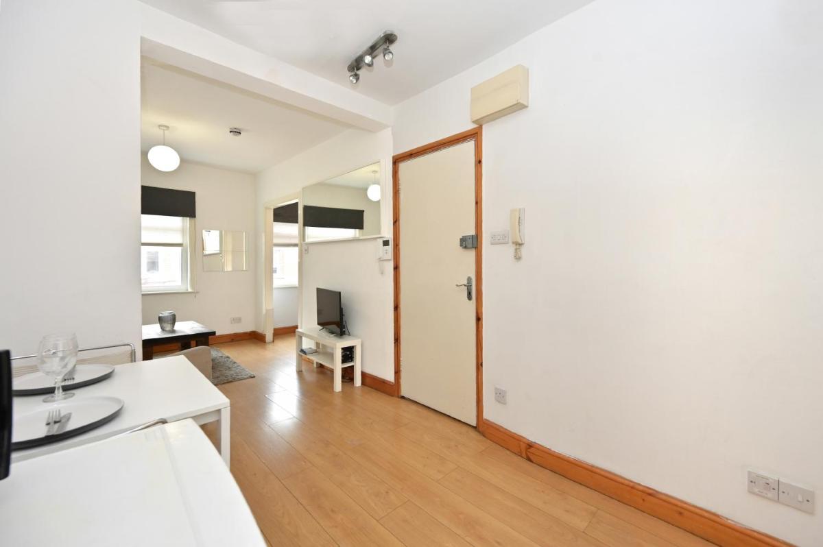D'Arblay Studio's Soho - image 7