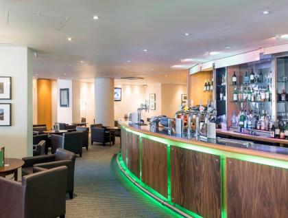 Best Western London Heathrow Ariel Hotel - image 16