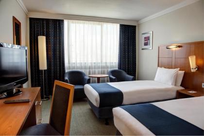 Best Western London Heathrow Ariel Hotel - image 18