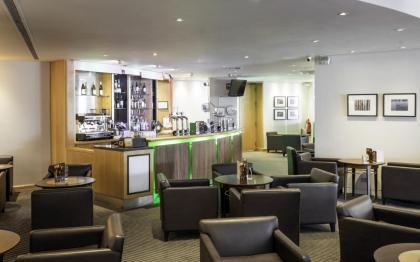 Best Western London Heathrow Ariel Hotel - image 9