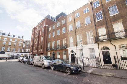 Baker Street by Viridian Apartments London 