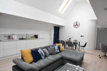 Northside Apartments Ealing - image 20