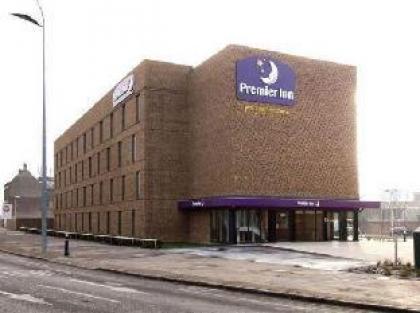 Premier Inn London Dagenham
