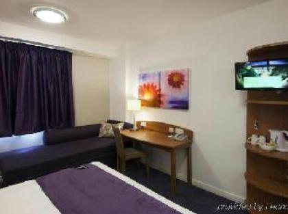 London Chingford