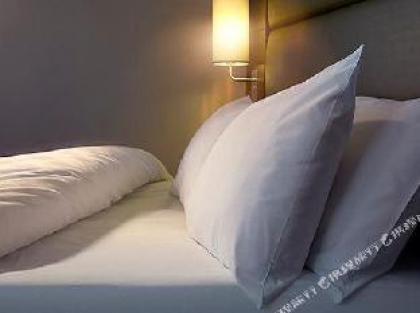 Premier Inn London Rainham