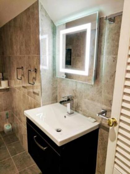 Glendevon House Hotel - image 13