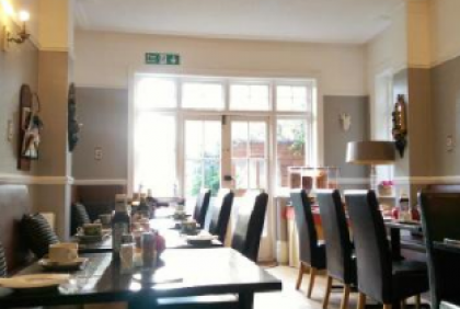 Glendevon House Hotel - image 19