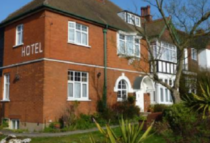 Glendevon House Hotel - image 20