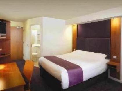 Premier Inn Watford North London