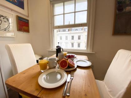Stylish Apartments in Pimlico & Westminster - image 10