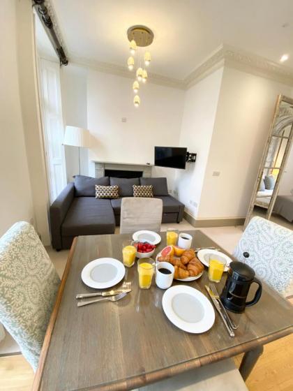 Stylish Apartments in Pimlico & Westminster - image 15