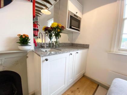 Stylish Apartments in Pimlico & Westminster - image 17