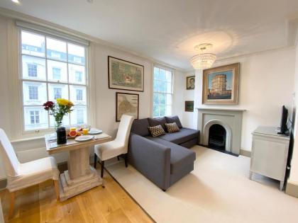 Stylish Apartments in Pimlico & Westminster - image 2