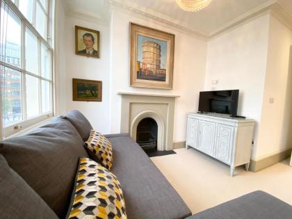 Stylish Apartments in Pimlico & Westminster - image 3