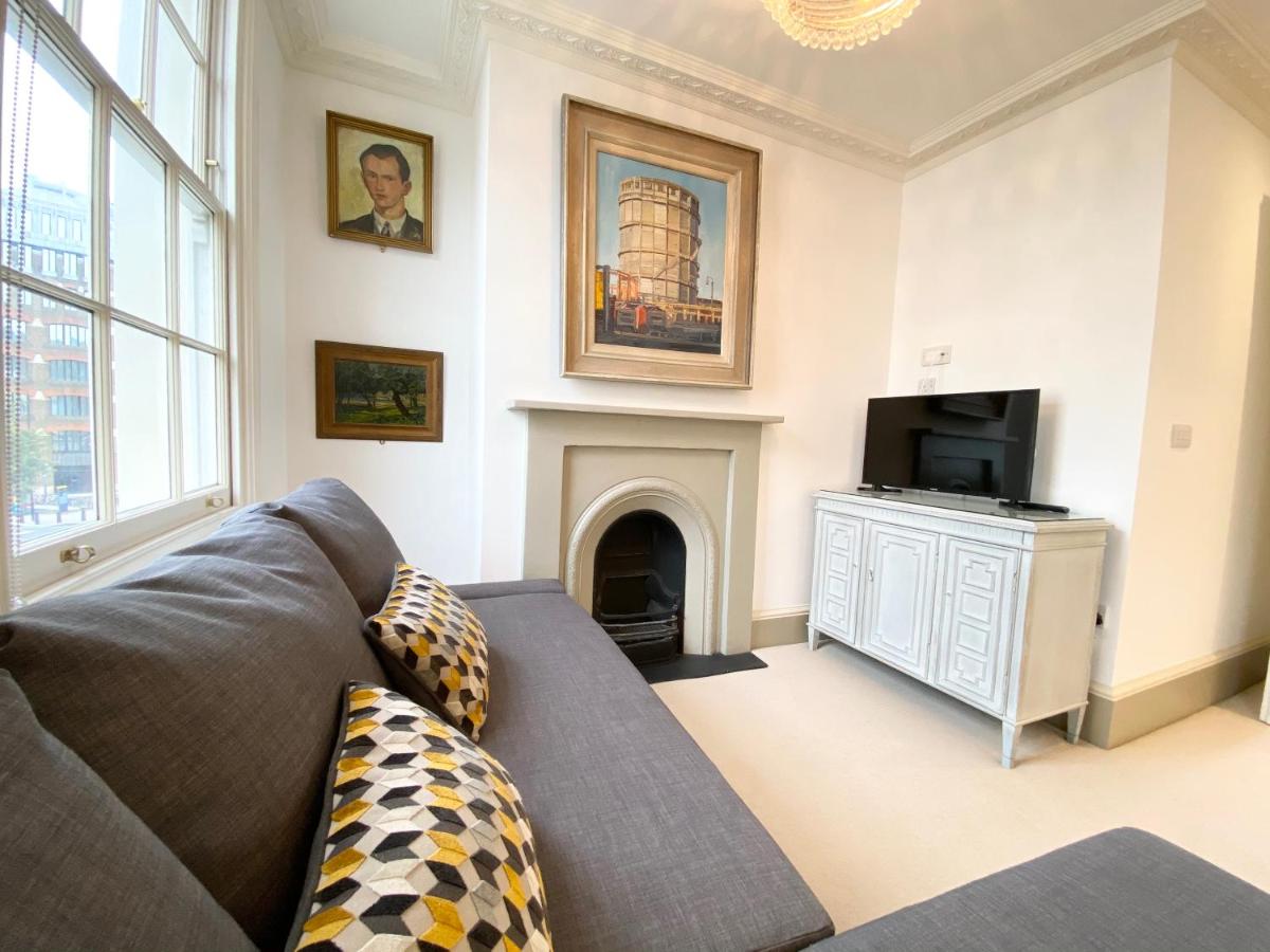 Stylish Apartments in Pimlico & Westminster - image 3