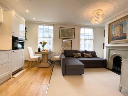 Stylish Apartments in Pimlico & Westminster - image 7