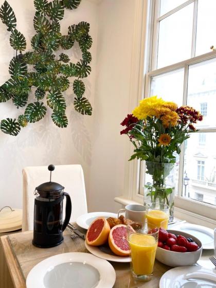 Stylish Apartments in Pimlico & Westminster - image 8