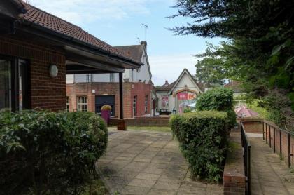 Orchid Epsom; Sure Hotel Collection by Best Western - image 11