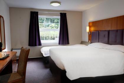 Orchid Epsom; Sure Hotel Collection by Best Western - image 15