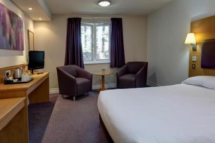 Orchid Epsom; Sure Hotel Collection by Best Western - image 16