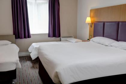 Orchid Epsom; Sure Hotel Collection by Best Western - image 17