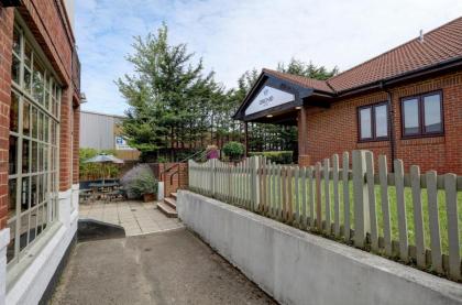 Orchid Epsom; Sure Hotel Collection by Best Western - image 19