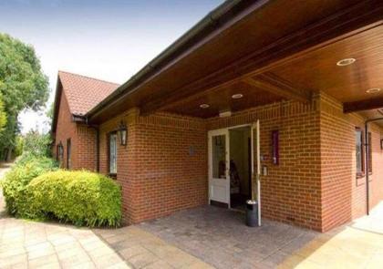 Orchid Epsom; Sure Hotel Collection by Best Western - image 2