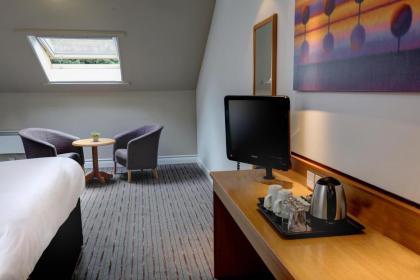 Orchid Epsom; Sure Hotel Collection by Best Western - image 3