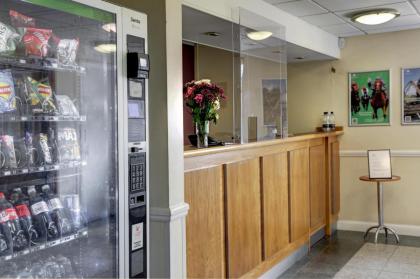 Orchid Epsom; Sure Hotel Collection by Best Western - image 5