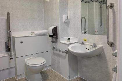 Orchid Epsom; Sure Hotel Collection by Best Western - image 8