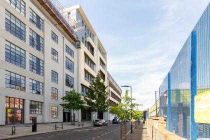 The Hackney Apartments