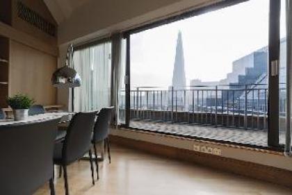 StayInn Monument Street - image 10