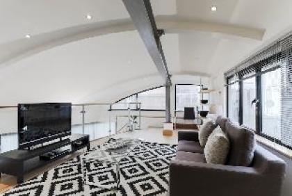 StayInn Monument Street - image 12