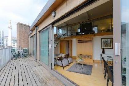 StayInn Monument Street - image 7