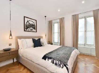 London Choice Apartments - Mayfair One - image 23