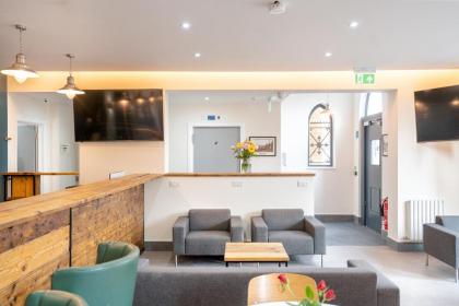Hotel DC Stratford - image 16