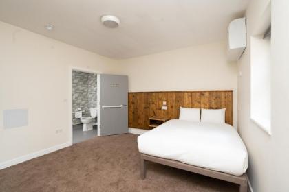 Hotel DC Stratford - image 19