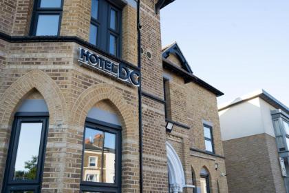Hotel DC Stratford - image 5