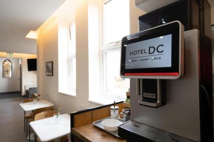 Hotel DC Stratford - image 6