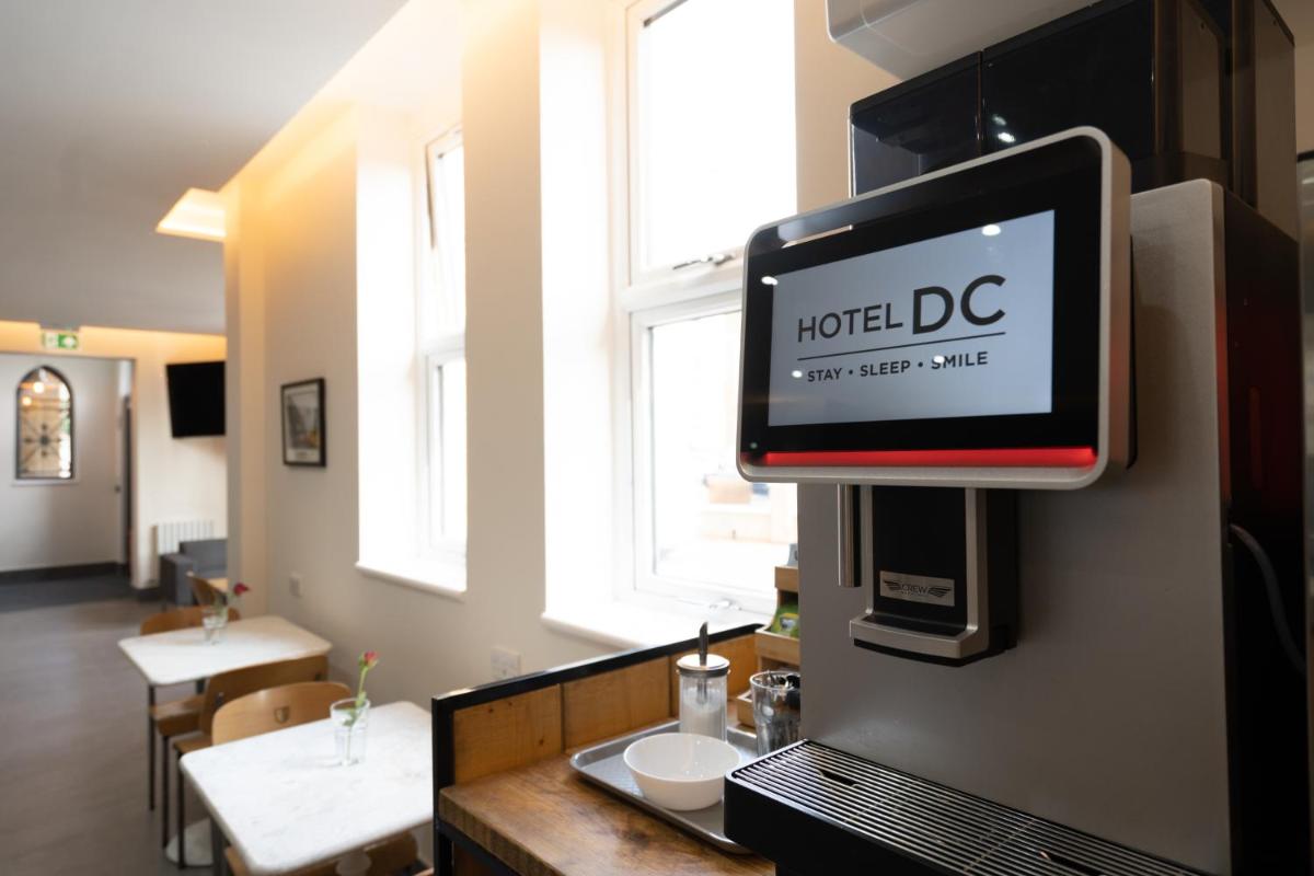Hotel DC Stratford - image 6