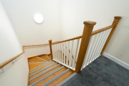 Hotel DC Stratford - image 7