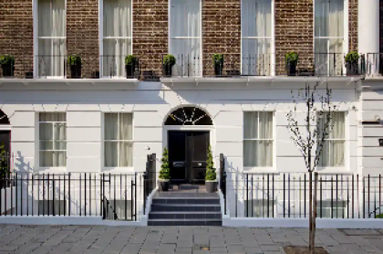 Guilford Street Apartments - image 3