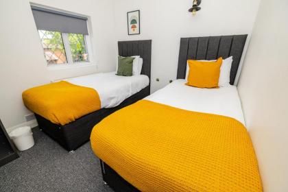 Woodford Hotel - image 10