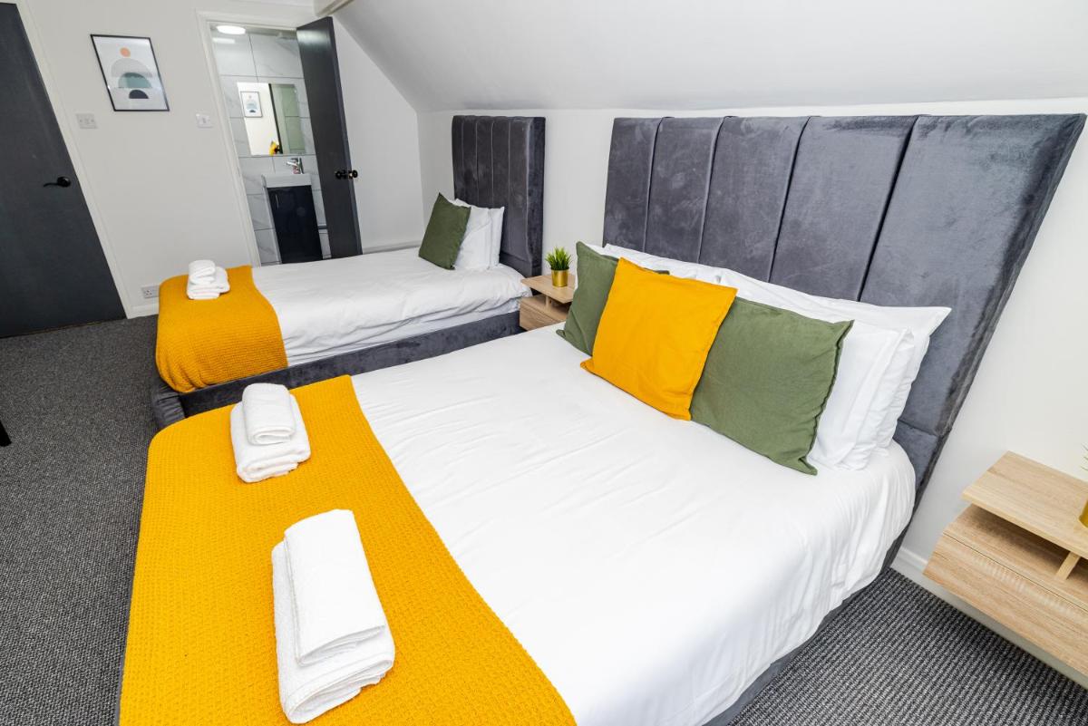 Woodford Hotel - image 4
