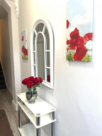 East London Short Let's - Serviced Accommodation